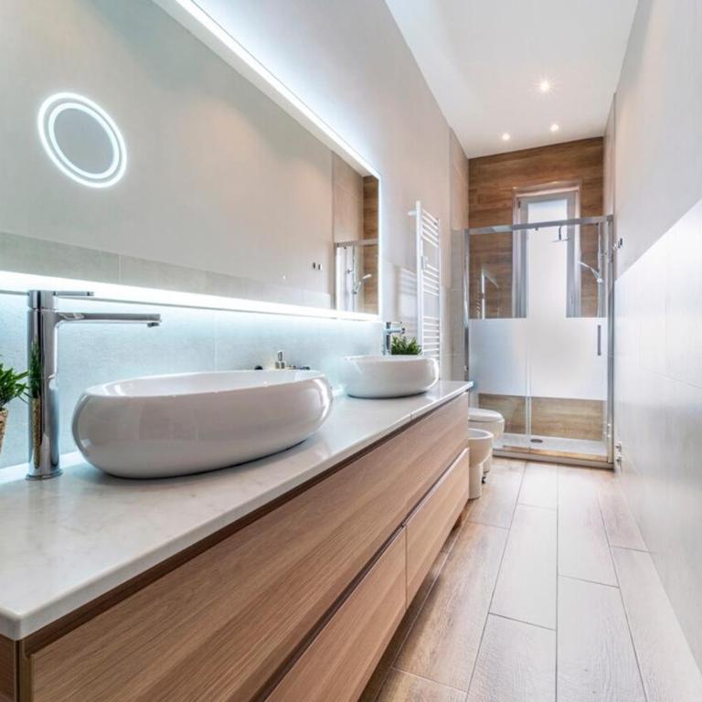 Orchidea by Monteverdi - Appartamento con 2 Camere da Letto e Terrazza - 15
