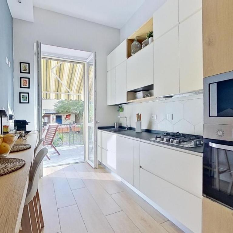 Orchidea by Monteverdi - Appartamento con 2 Camere da Letto e Terrazza - 18