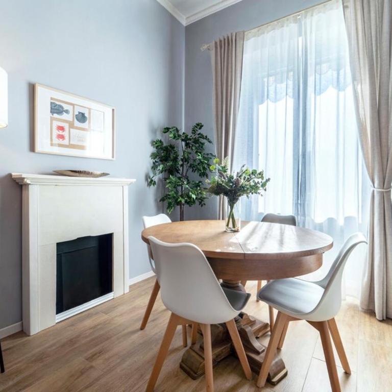 Orchidea by Monteverdi - Appartamento con 2 Camere da Letto e Terrazza - 21
