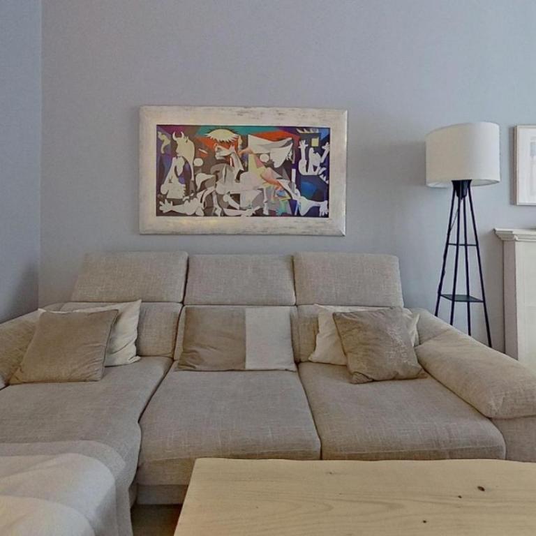 Orchidea by Monteverdi - Appartamento con 2 Camere da Letto e Terrazza - 24