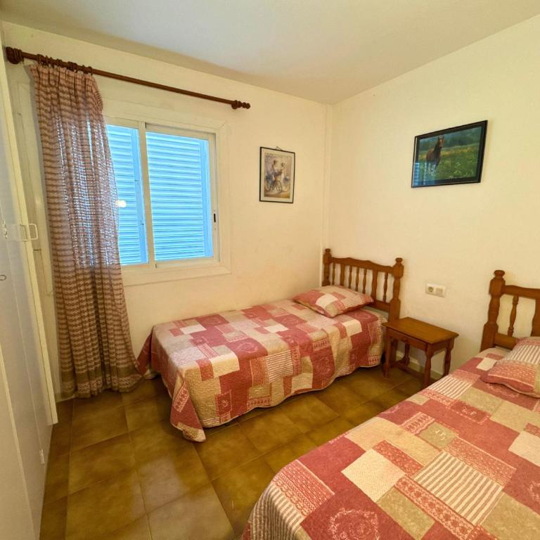 IBR- PLATJA de ROSES 228 - Apartment with Terrace - 16