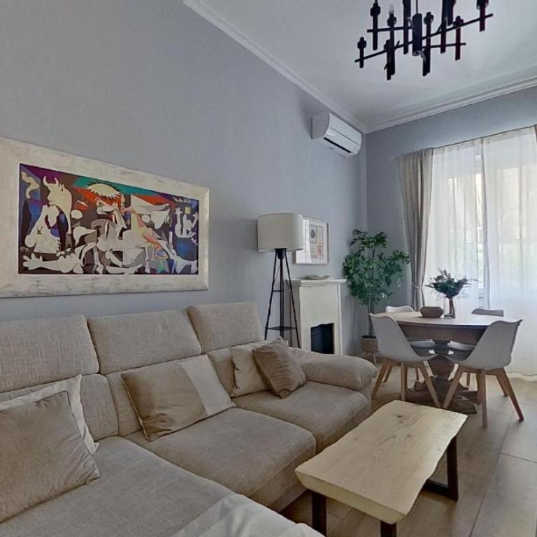 Orchidea by Monteverdi - Appartamento con 2 Camere da Letto e Terrazza - 30