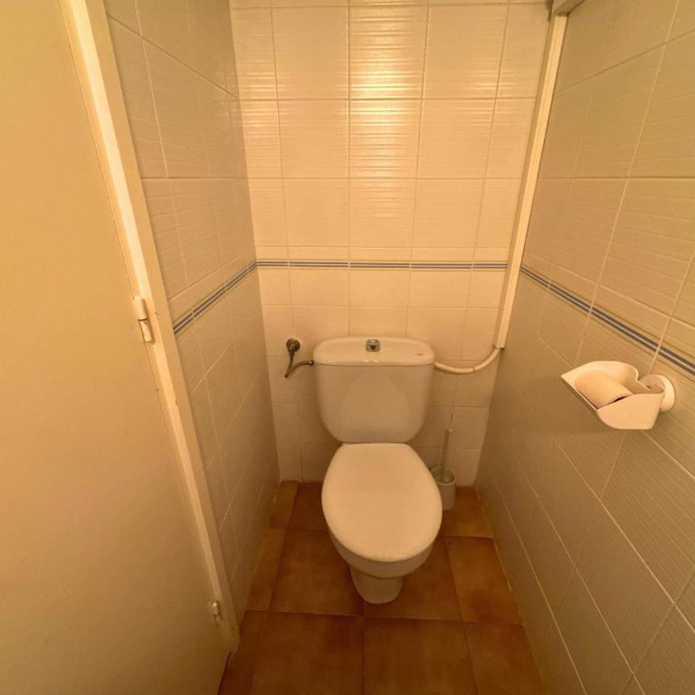 IBR- PLATJA de ROSES 228 - Apartment with Terrace - 18