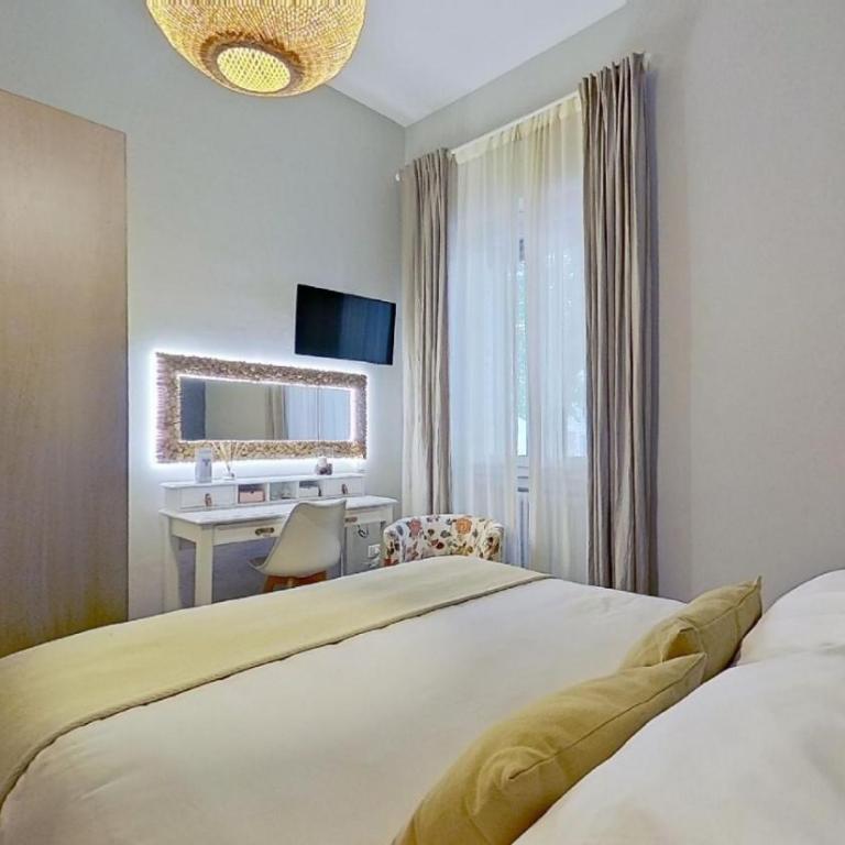 Orchidea by Monteverdi - Appartamento con 2 Camere da Letto e Terrazza - 32