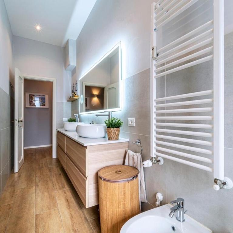 Orchidea by Monteverdi - Appartamento con 2 Camere da Letto e Terrazza - 34