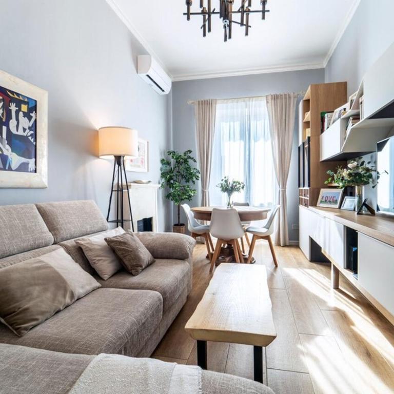 Orchidea by Monteverdi - Appartamento con 2 Camere da Letto e Terrazza - 35