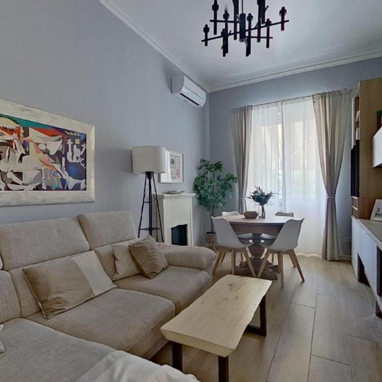 Orchidea by Monteverdi - Appartamento con 2 Camere da Letto e Terrazza - 37