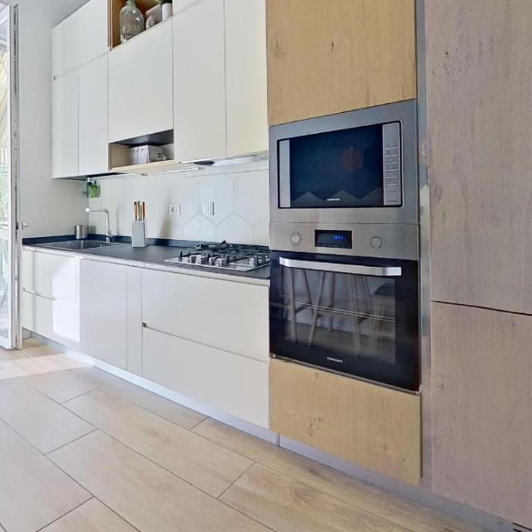 Orchidea by Monteverdi - Appartamento con 2 Camere da Letto e Terrazza - 38