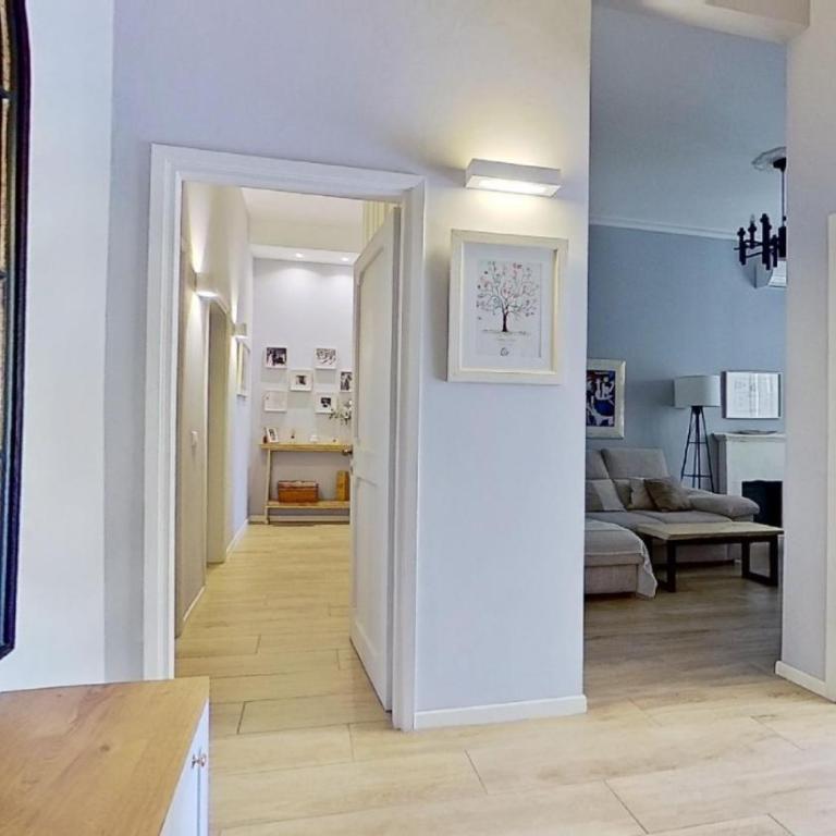 Orchidea by Monteverdi - Appartamento con 2 Camere da Letto e Terrazza - 39