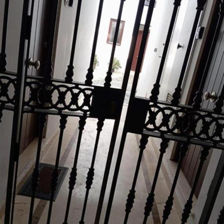 AGR Apartamento Villapanés - Apartamento de 1 dormitorio - 24
