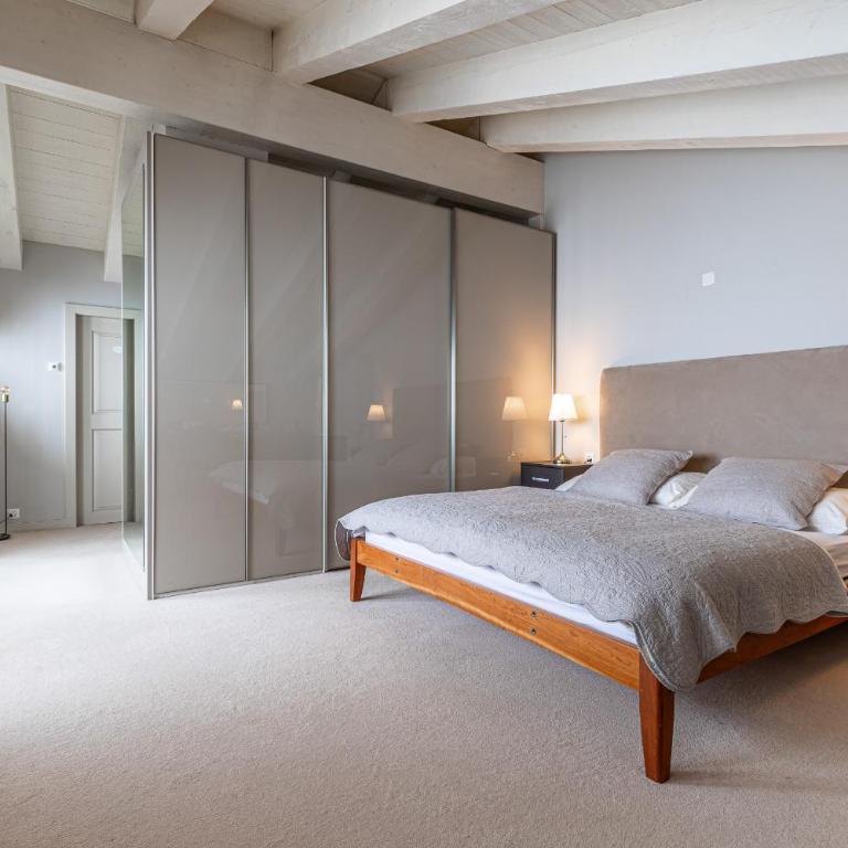 Appaloosa FABULOUS & LUXE chalet 12 pers - Chalet - 17
