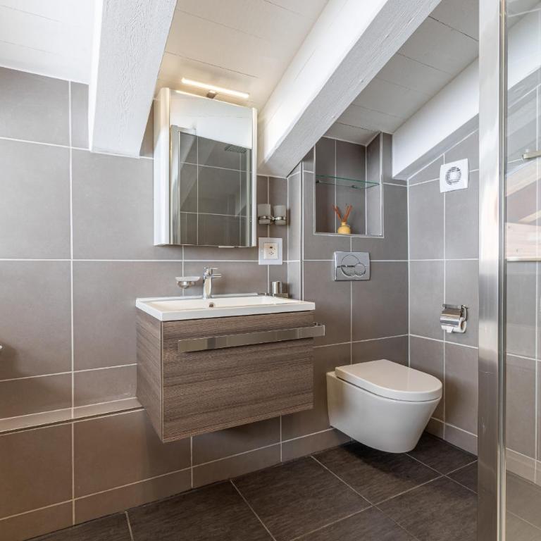 Appaloosa FABULOUS & LUXE chalet 12 pers - Chalet - 20
