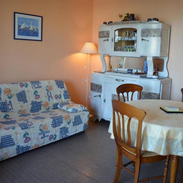 Appart 3 pièces 6 couchages BANYULS SUR MER BN020-036 - Apartamento de 2 dormitorios con terraza y vistas al mar - 2