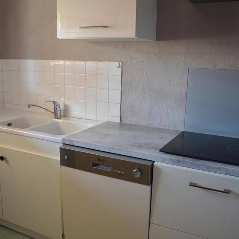 Appart 3 pièces 6 couchages BANYULS SUR MER BN020-036 - Apartamento de 2 dormitorios con terraza y vistas al mar - 4