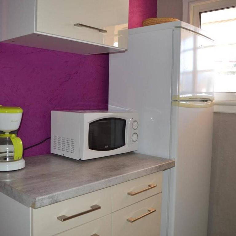 Appart 3 pièces 6 couchages BANYULS SUR MER BN020-036 - Apartamento de 2 dormitorios con terraza y vistas al mar - 5