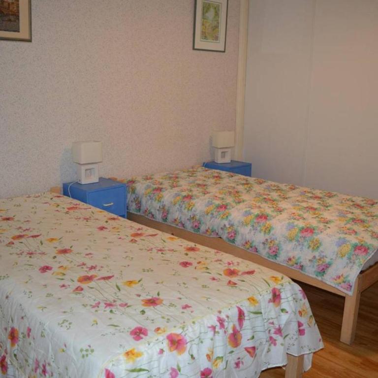 Appart 3 pièces 6 couchages BANYULS SUR MER BN020-036 - Apartamento de 2 dormitorios con terraza y vistas al mar - 6