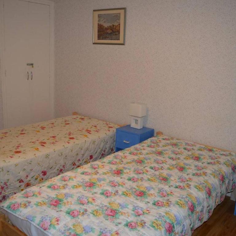 Appart 3 pièces 6 couchages BANYULS SUR MER BN020-036 - Apartamento de 2 dormitorios con terraza y vistas al mar - 7