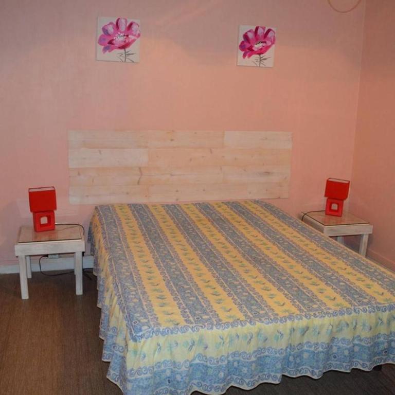 Appart 3 pièces 6 couchages BANYULS SUR MER BN020-036 - Apartamento de 2 dormitorios con terraza y vistas al mar - 8
