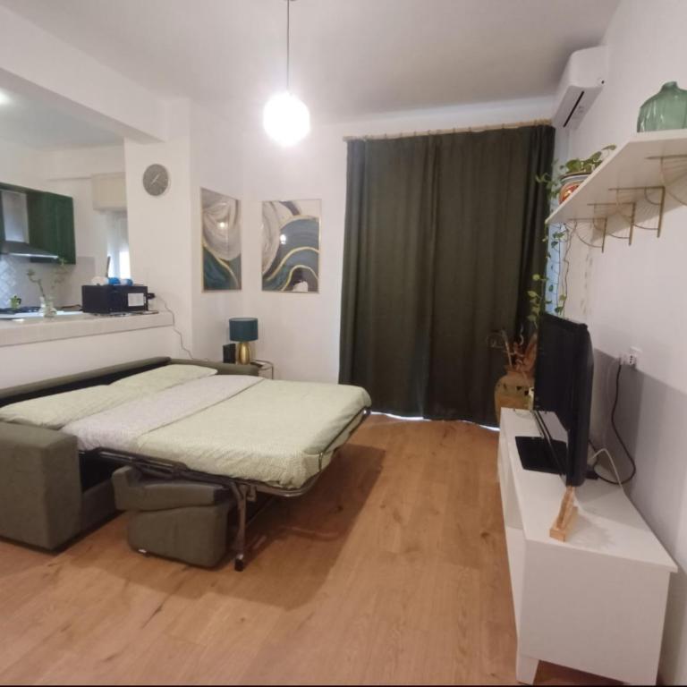 Vesuvio&Partenope - Superior Apartment with City View - 45