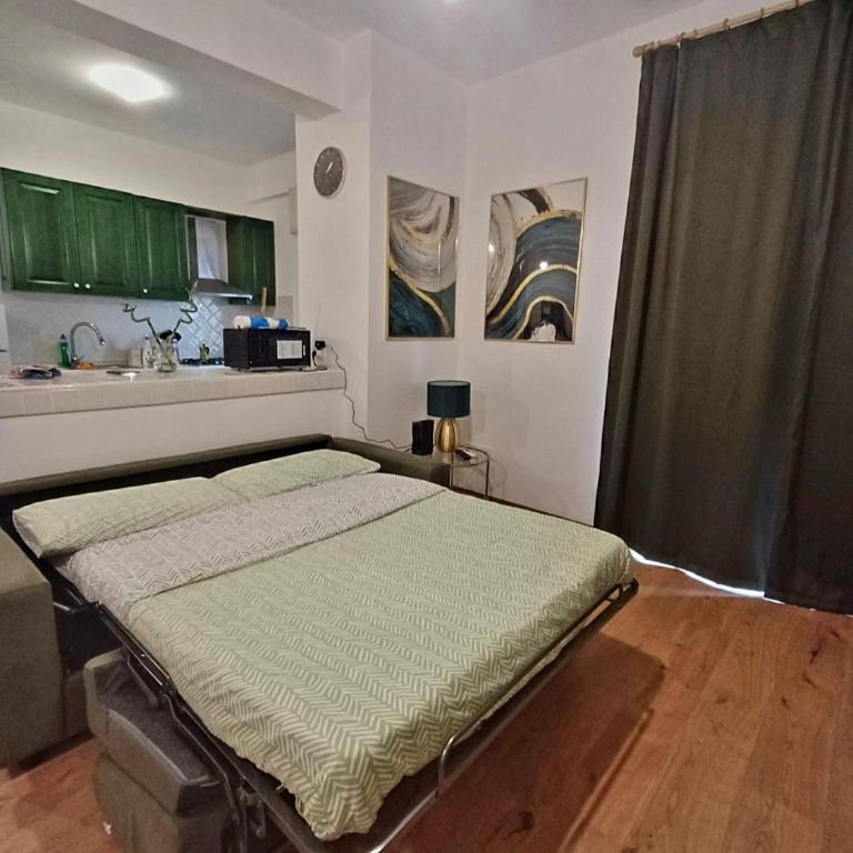Vesuvio&Partenope - Superior Apartment with City View - 44