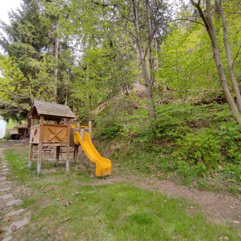 Prünsterhof Schenna - Appartamento con Vista e Balcone - 23