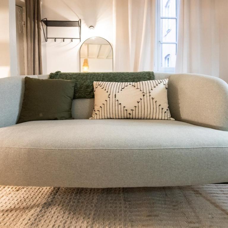 Le St Jean - 26m2 Vieux Lyon - Appartamento con 1 Camera da Letto - 9