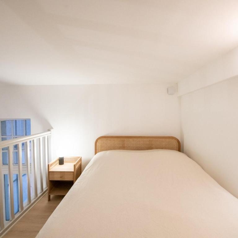 Le St Jean - 26m2 Vieux Lyon - Appartamento con 1 Camera da Letto - 17