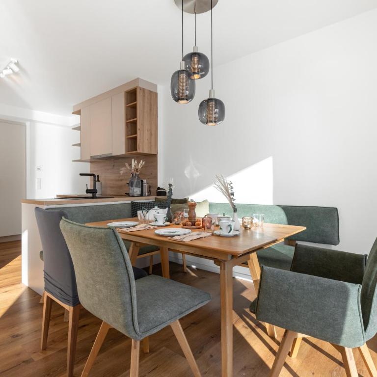 Arton Lachtal - Apartments Steiermark - Deluxe Apartment - 3