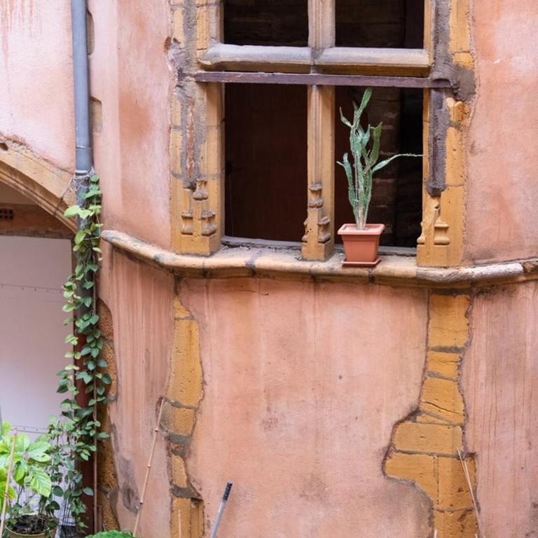 Le St Jean - 26m2 Vieux Lyon - Appartamento con 1 Camera da Letto - 4