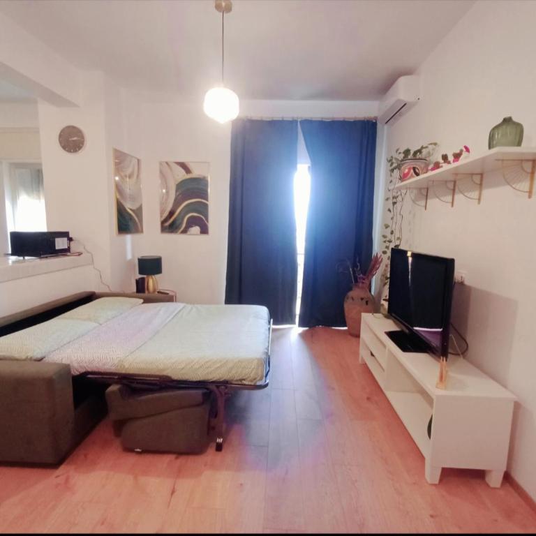 Vesuvio&Partenope - Superior Apartment with City View - 43