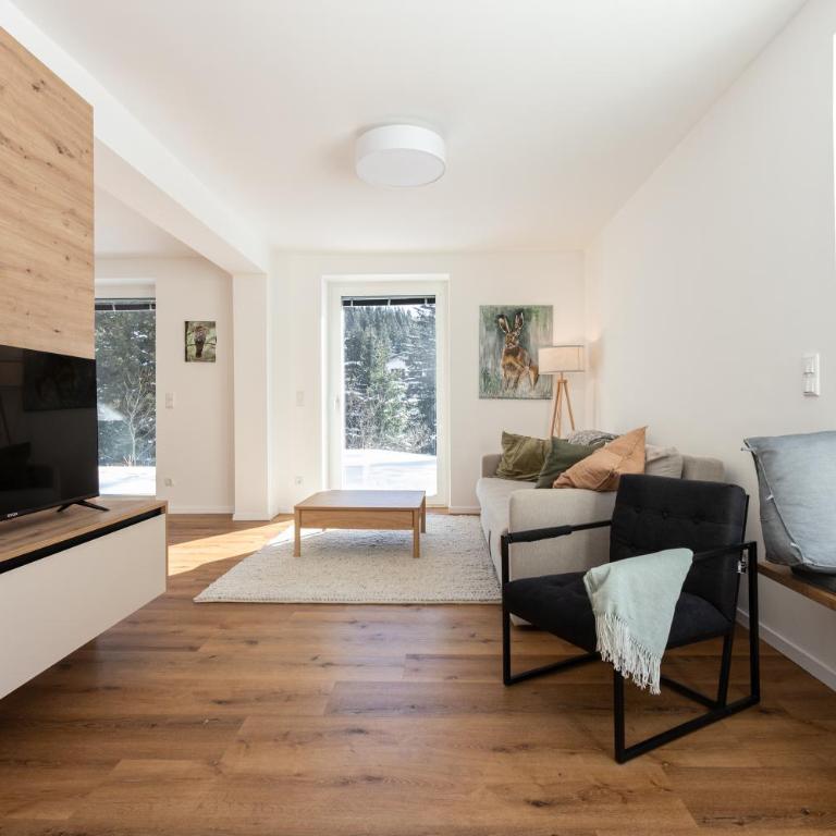 Arton Lachtal - Apartments Steiermark - Deluxe Apartment - 18