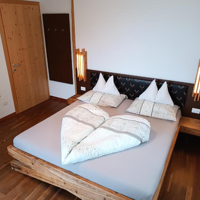 Prünsterhof Schenna - Appartamento con Vista e Balcone - 29