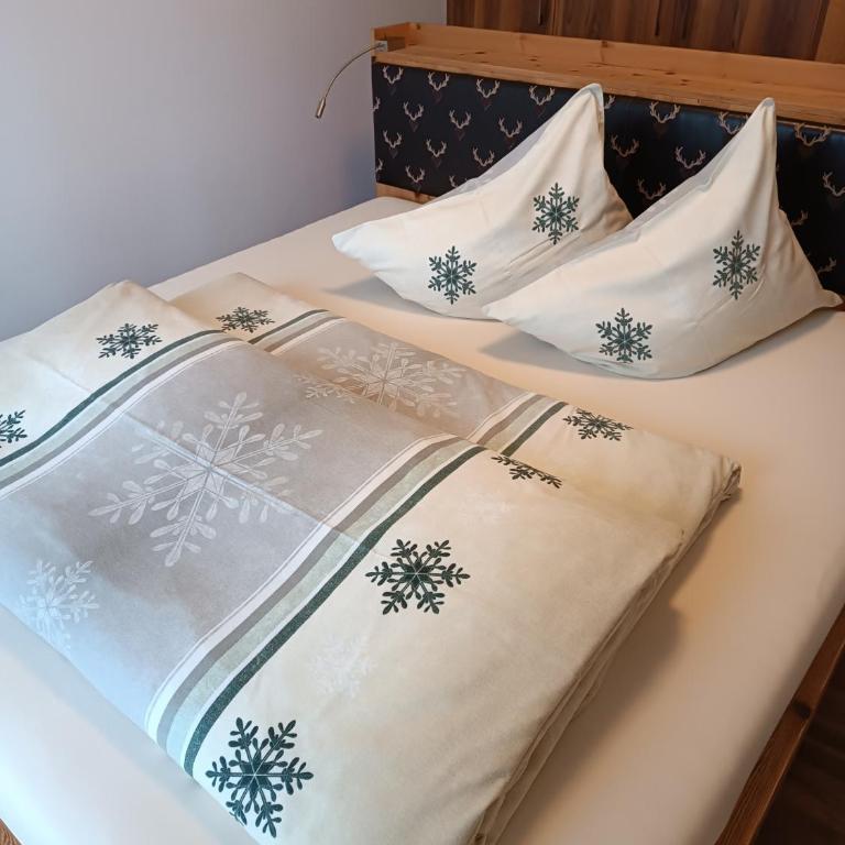 Prünsterhof Schenna - Appartamento con 1 Camera da Letto - 28