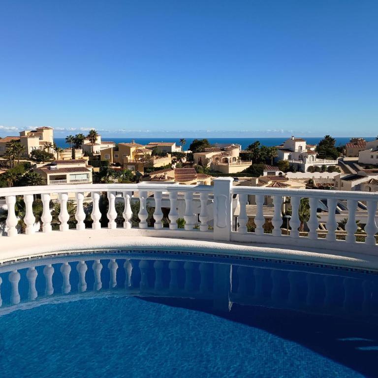 Casa Carmen by Aguilarent - Villa - 3