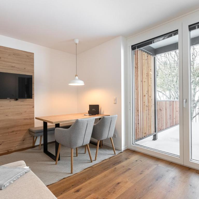 Arton Lachtal - Apartments Steiermark - Apartment mit 2 Schlafzimmern - 8