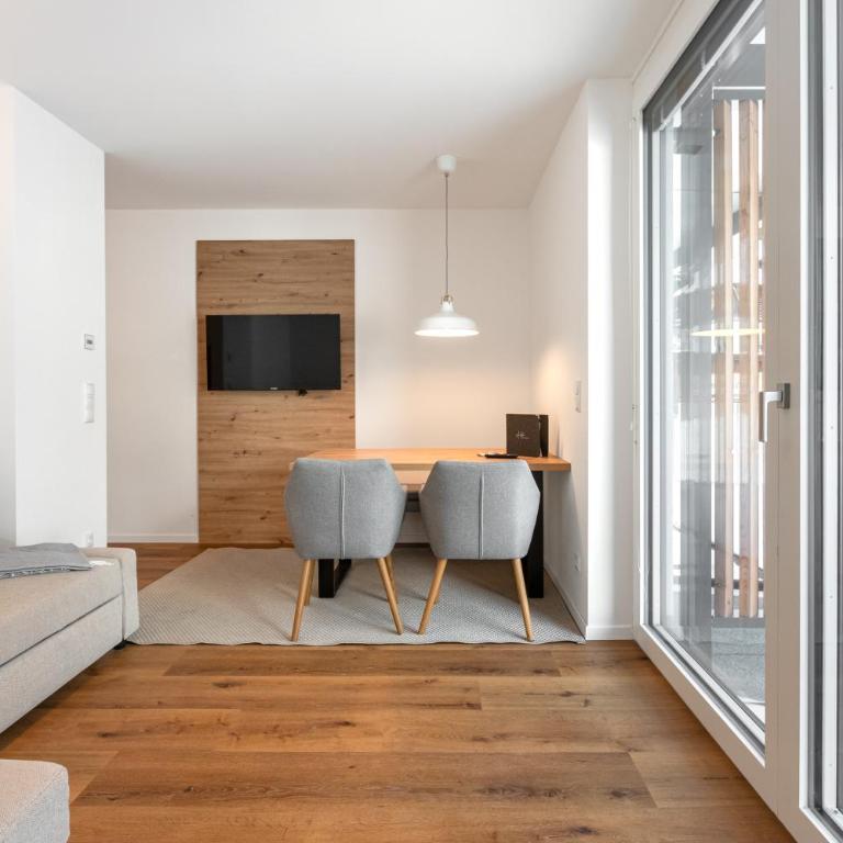 Arton Lachtal - Apartments Steiermark - Apartment mit 2 Schlafzimmern - 7