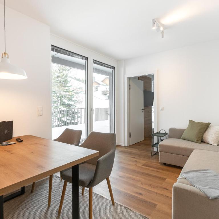 Arton Lachtal - Apartments Steiermark - Apartment mit 2 Schlafzimmern - 6