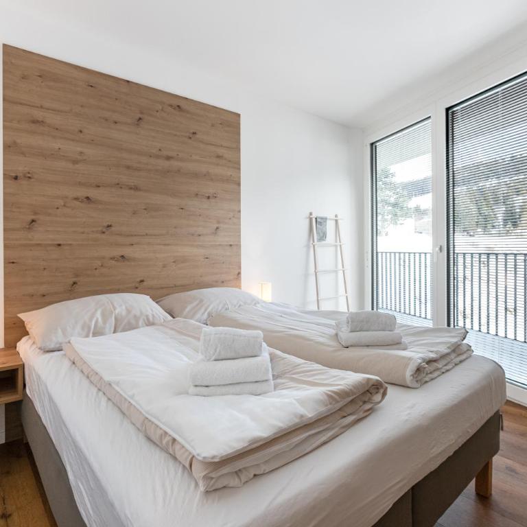 Arton Lachtal - Apartments Steiermark - Apartment mit 2 Schlafzimmern - 5