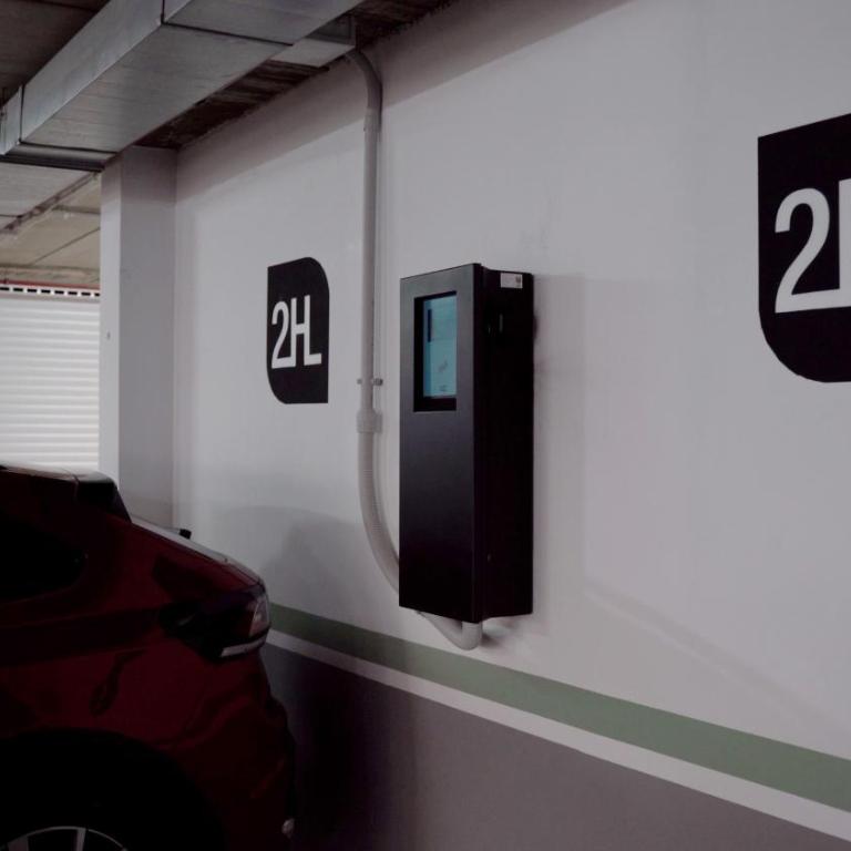 Apartamentos 2H LIVING - Estudio Estándar - 16