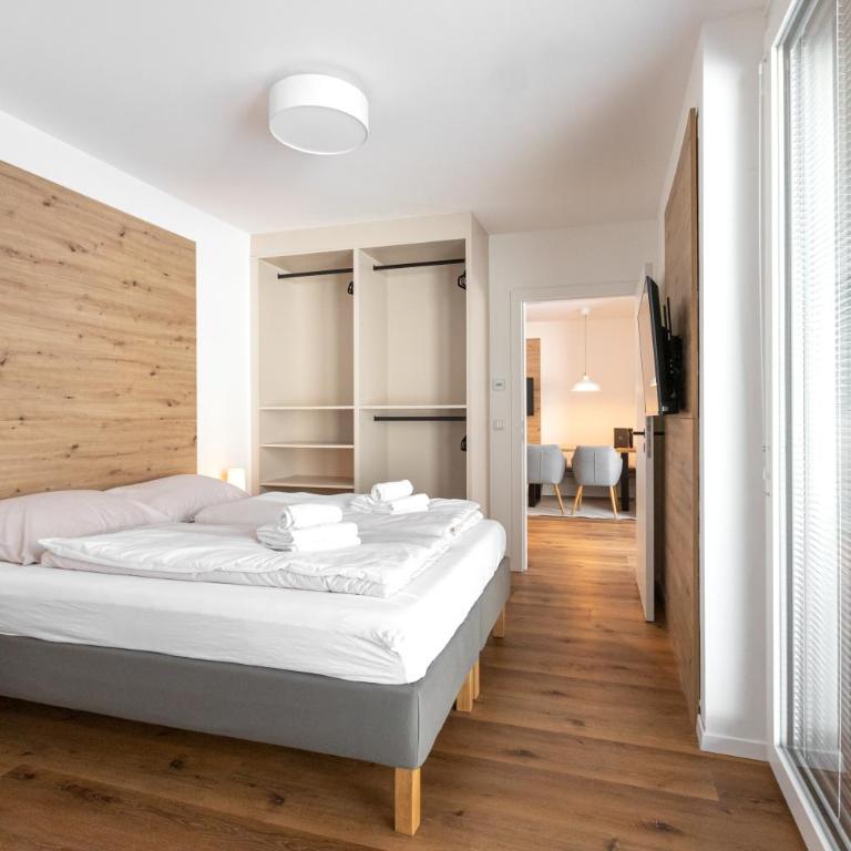 Arton Lachtal - Apartments Steiermark - Apartment mit 2 Schlafzimmern - 13