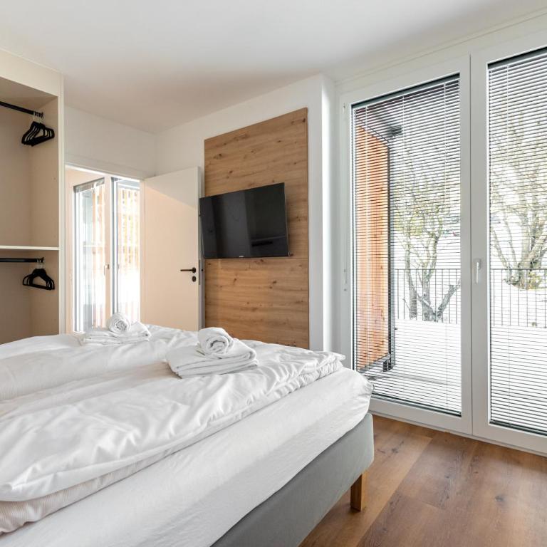 Arton Lachtal - Apartments Steiermark - Apartment mit 2 Schlafzimmern - 10