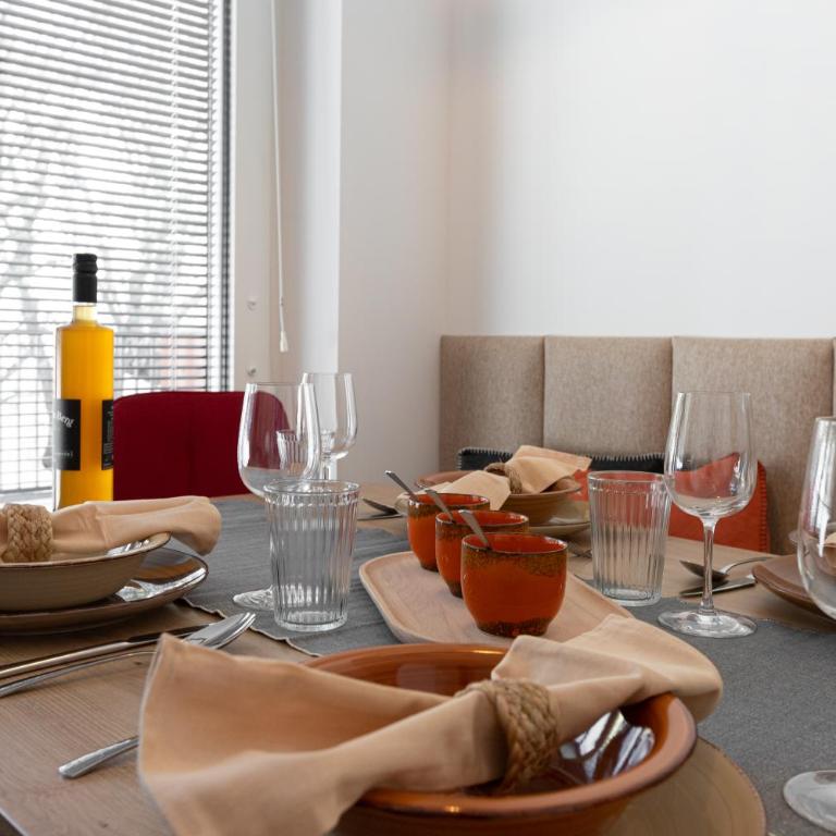 Arton Lachtal - Apartments Steiermark - Apartment mit 2 Schlafzimmern - 9
