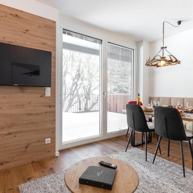 Arton Lachtal - Apartments Steiermark - Apartment mit 2 Schlafzimmern - 6