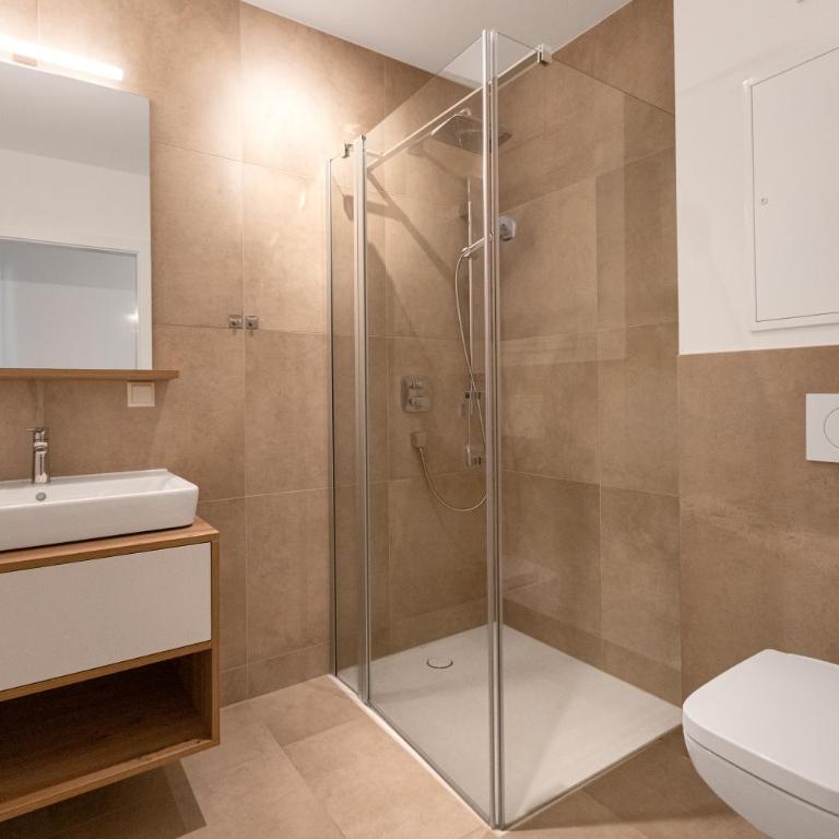 Arton Lachtal - Apartments Steiermark - Apartment mit 2 Schlafzimmern - 7