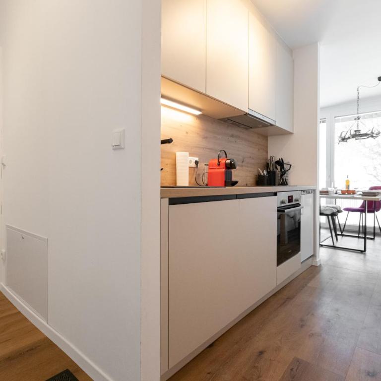 Arton Lachtal - Apartments Steiermark - Apartment mit 2 Schlafzimmern - 10