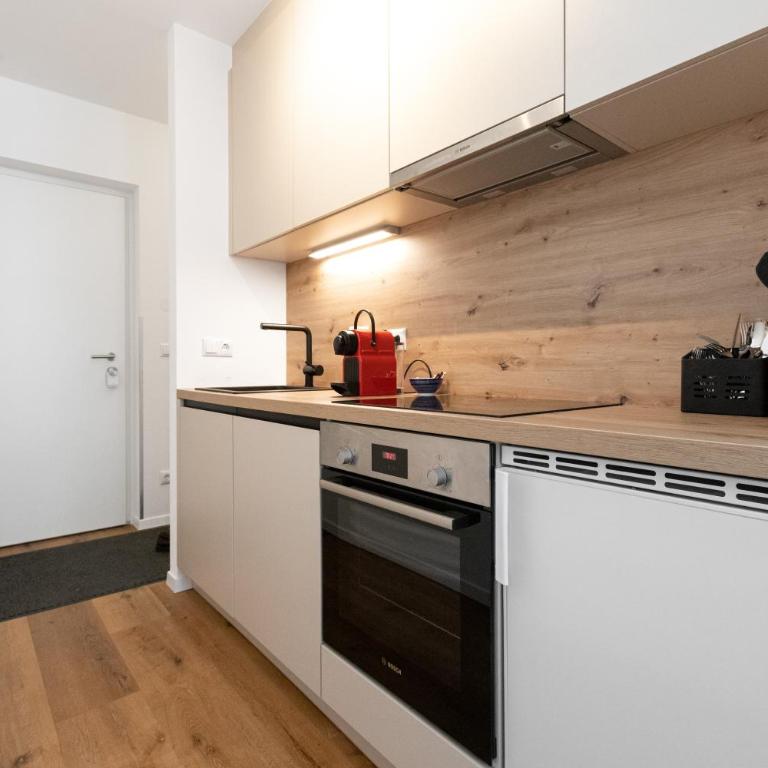 Arton Lachtal - Apartments Steiermark - Apartment mit 2 Schlafzimmern - 11