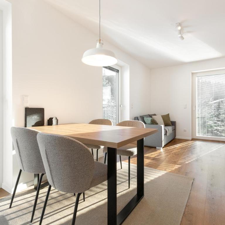 Arton Lachtal - Apartments Steiermark - Apartment mit 2 Schlafzimmern - 9