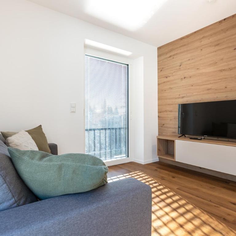 Arton Lachtal - Apartments Steiermark - Apartment mit 2 Schlafzimmern - 10