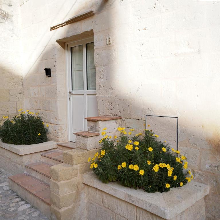 DUE FORNI LUXURY - Casa con 1 Camera da Letto - 15