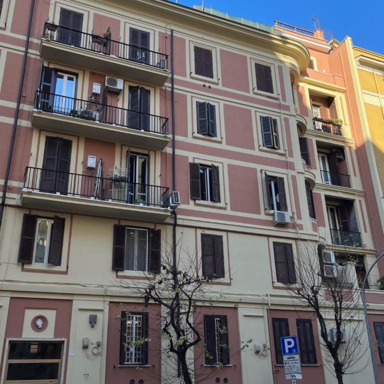 Domus Collazia - San Giovanni Apartment - One-Bedroom Apartment - 27